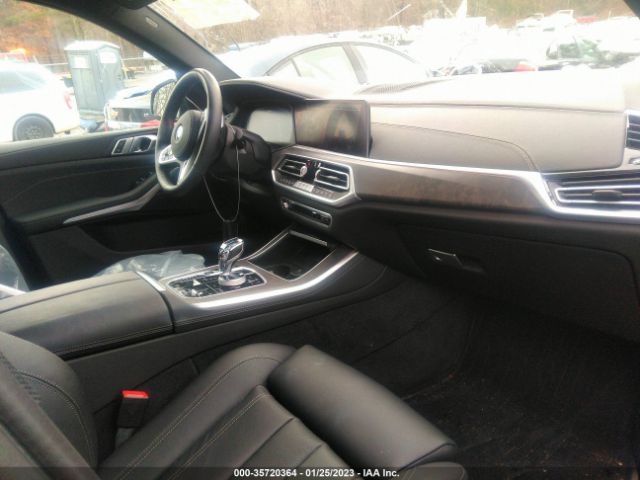 5UXTA6C09N9L88128 BMW X5 Xdrive45e