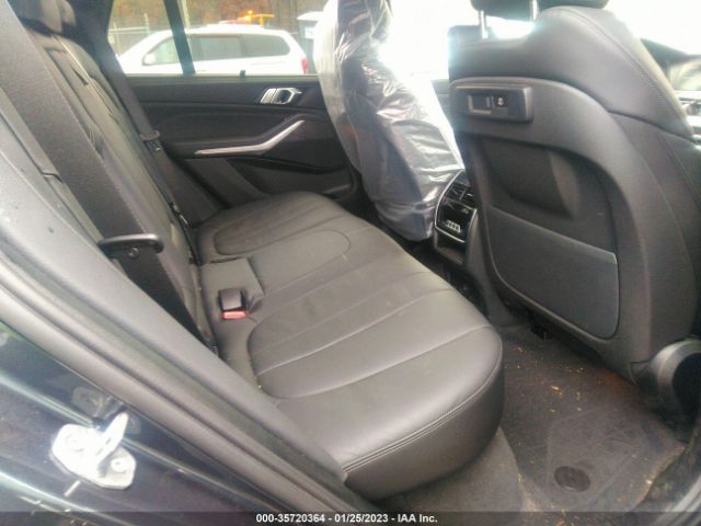 5UXTA6C09N9L88128 BMW X5 Xdrive45e