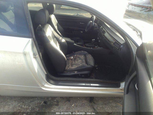 BMW 3 Series 2010 WBAWB3C50AP139757 Image 7