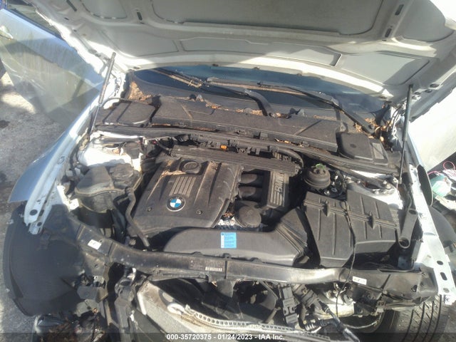 BMW 3 Series 2010 WBAWB3C50AP139757 Image 8