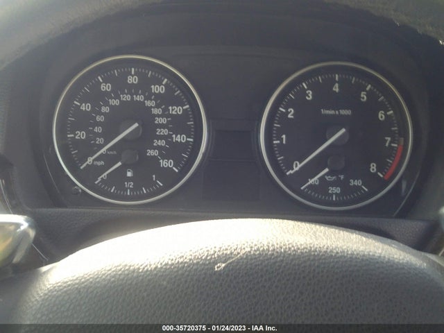 BMW 3 Series 2010 WBAWB3C50AP139757 Image 9