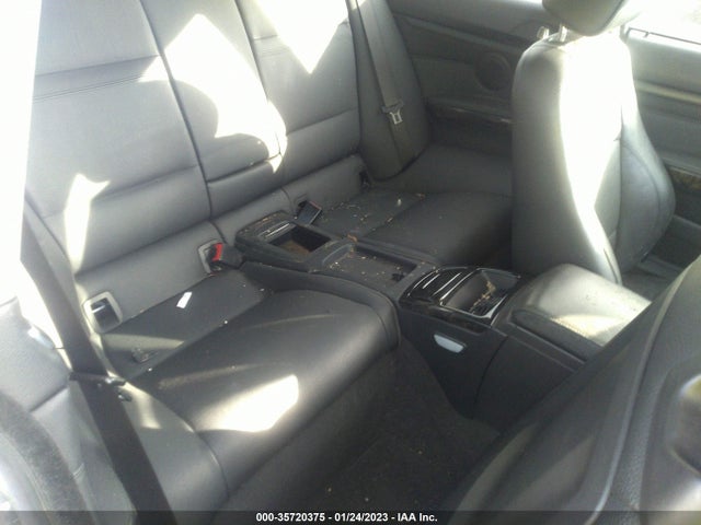 BMW 3 Series 2010 WBAWB3C50AP139757 Image 10