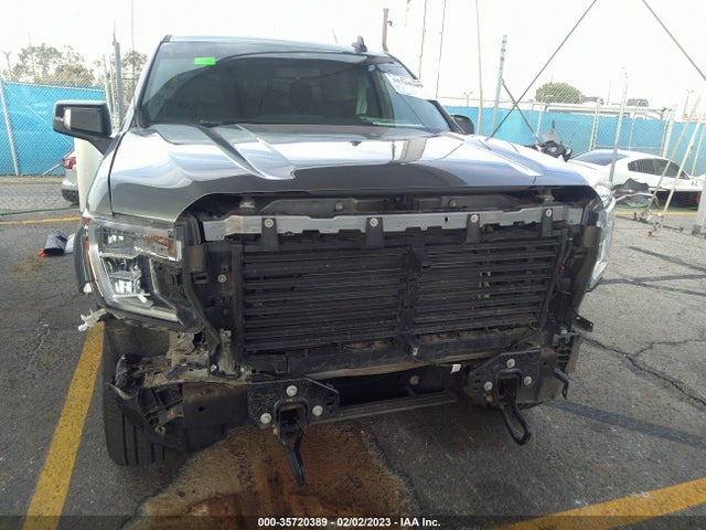 GMC Sierra 1500 Elevation 2020 3GTU9CED8LG444540 Image 6