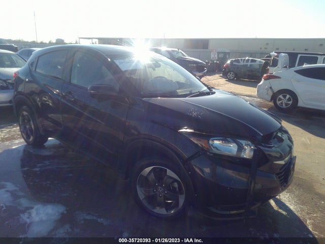 2018 3CZRU6H57JM711511 main image