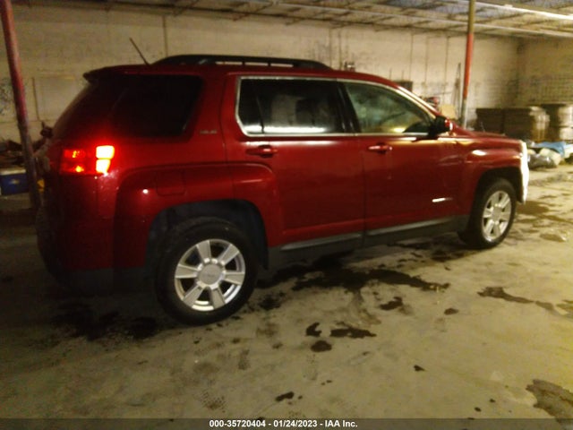 GMC Terrain Sle 2013 2GKALSEK7D6367416 Image 5