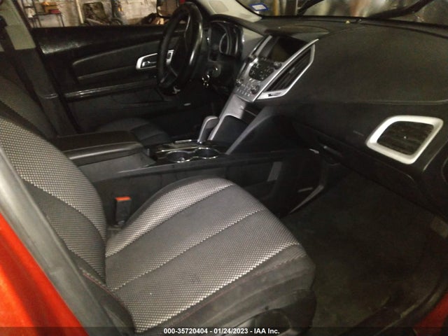 GMC Terrain Sle 2013 2GKALSEK7D6367416 Image 6