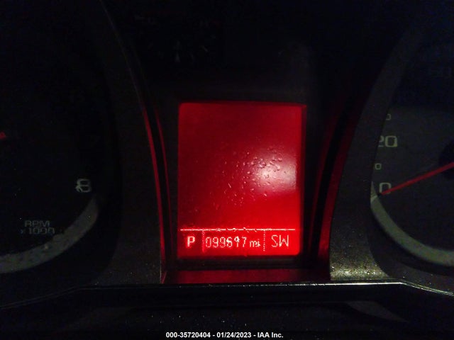 GMC Terrain Sle 2013 2GKALSEK7D6367416 Image 8