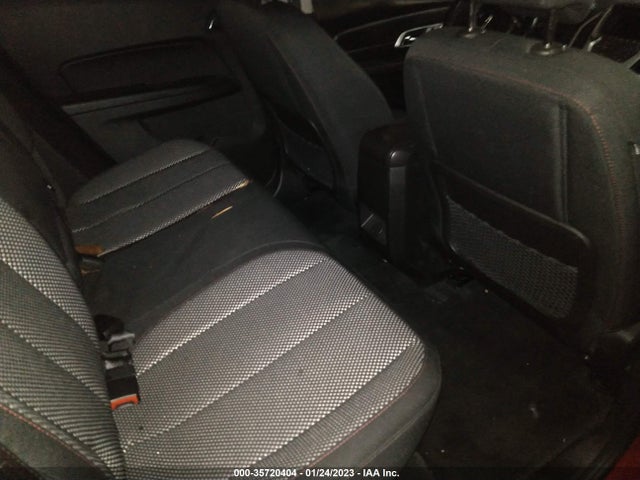 GMC Terrain Sle 2013 2GKALSEK7D6367416 Image 9