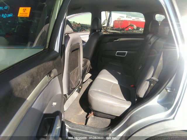 2012 CHEVROLET CAPTIVA SPORT FLEET LS W/2LS VIN: 3GNAL2EK9CS649446