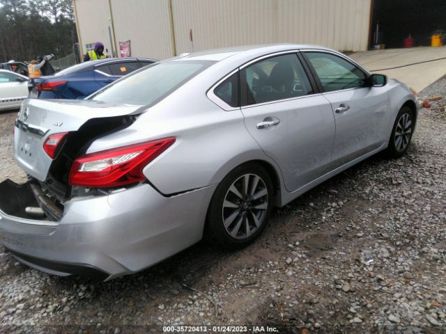 1N4AL3AP7HC192820 Nissan Altima 2.5 Sv