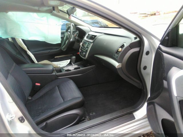 1N4AL3AP7HC192820 Nissan Altima 2.5 Sv