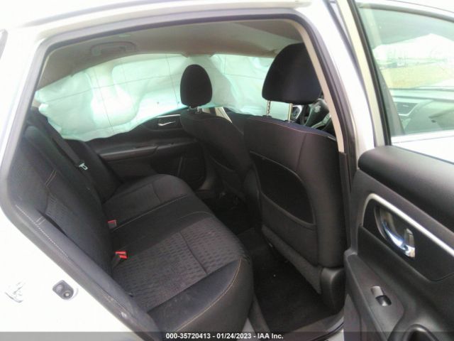 1N4AL3AP7HC192820 Nissan Altima 2.5 Sv