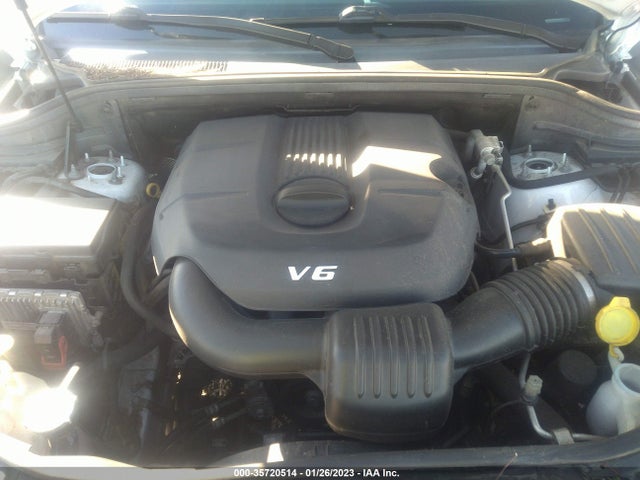 Jeep Grand Cherokee 2015 1C4RJEBG4FC786100 Image 12