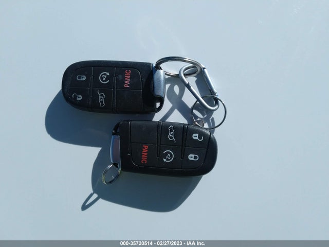 Jeep Grand Cherokee 2015 1C4RJEBG4FC786100 Image 3