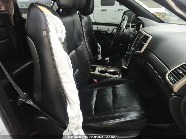 Jeep Grand Cherokee 2015 1C4RJEBG4FC786100 Image 7