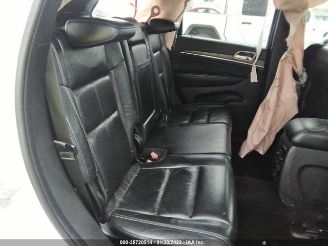 Jeep Grand Cherokee 2015 1C4RJEBG4FC786100 Image 10