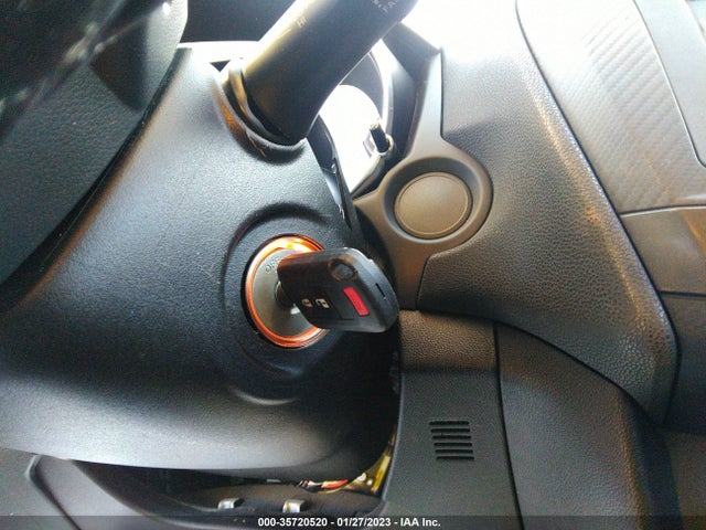 JA4AP3AU1HZ047154 Mitsubishi Outlander Sport 2.0