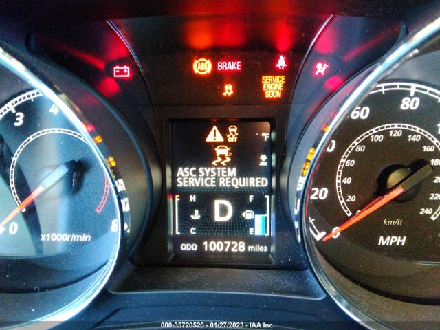 JA4AP3AU1HZ047154 Mitsubishi Outlander Sport 2.0