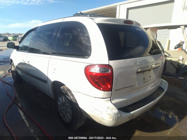 1C4GP45R45B431896 Chrysler Town & Country