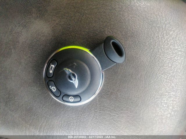 WMWMF33507TL78768 Mini COOPER HARDTOP