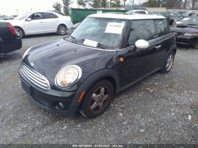 WMWMF33507TL78768 Mini COOPER HARDTOP