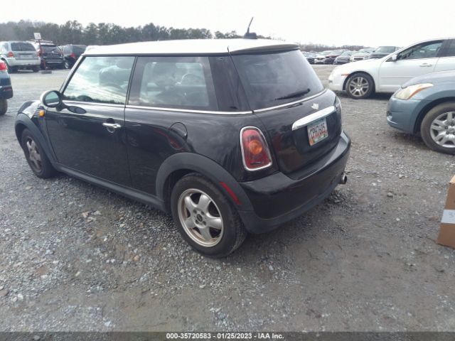 WMWMF33507TL78768 Mini COOPER HARDTOP