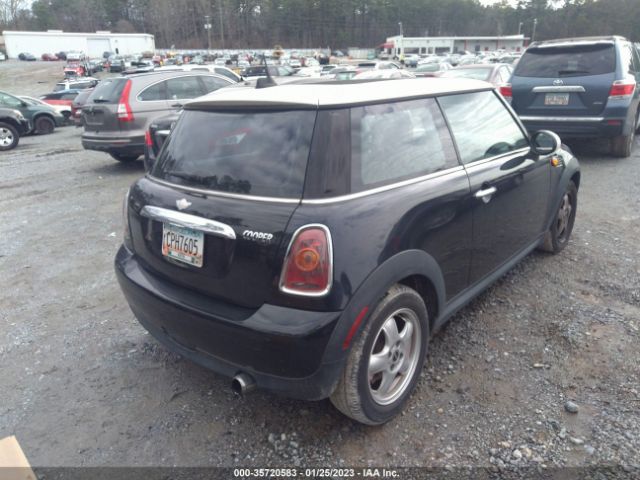 WMWMF33507TL78768 Mini COOPER HARDTOP