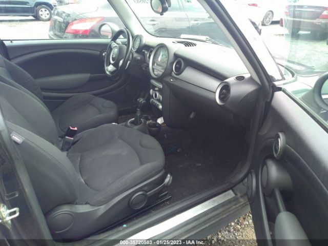 WMWMF33507TL78768 Mini COOPER HARDTOP