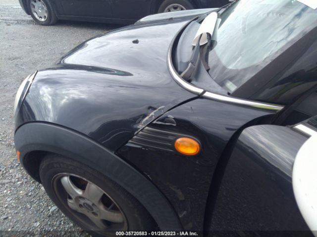 WMWMF33507TL78768 Mini COOPER HARDTOP