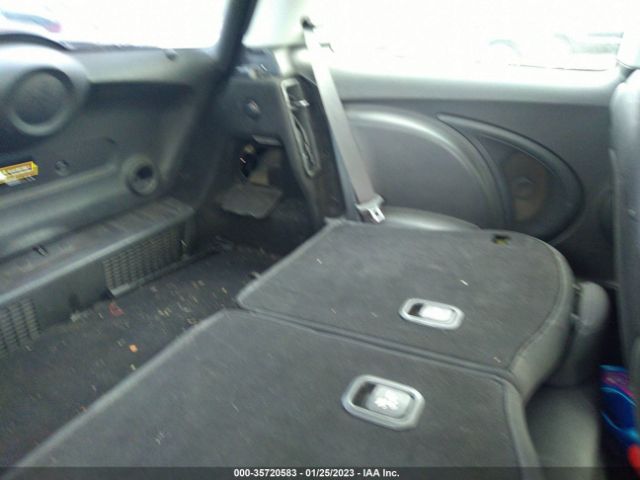 WMWMF33507TL78768 Mini COOPER HARDTOP