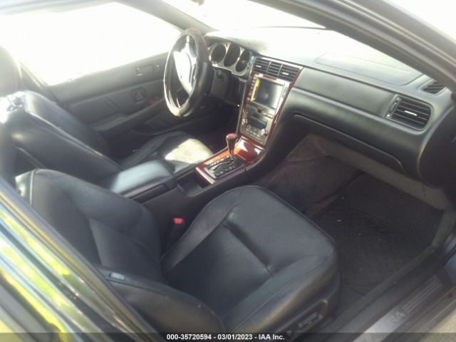 JH4KA96664C003249 Acura Rl W/navigation System