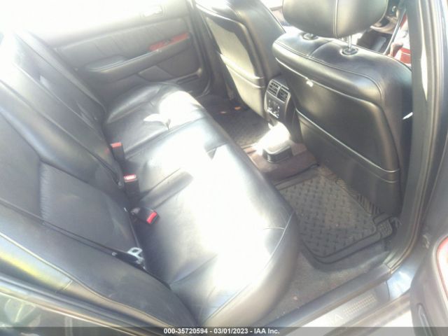 JH4KA96664C003249 Acura Rl W/navigation System