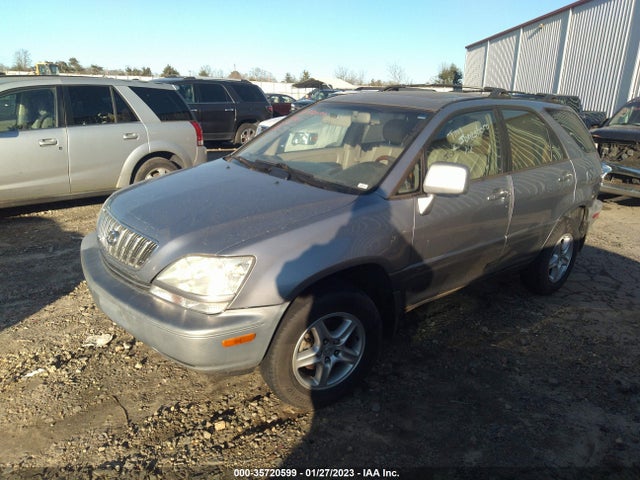 JTJGF10U410103667 Lexus RX 300