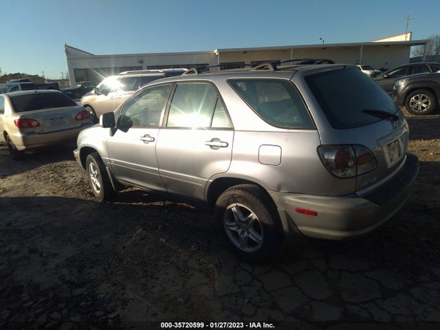 JTJGF10U410103667 Lexus RX 300