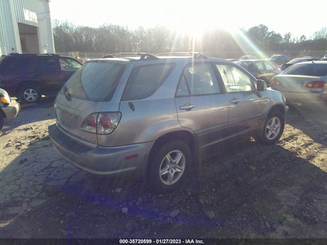 JTJGF10U410103667 Lexus RX 300
