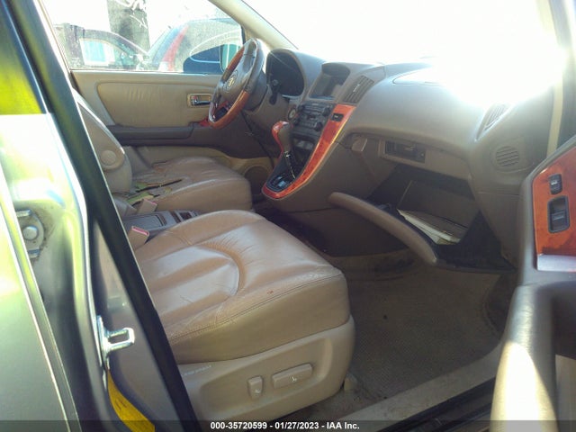 JTJGF10U410103667 Lexus RX 300