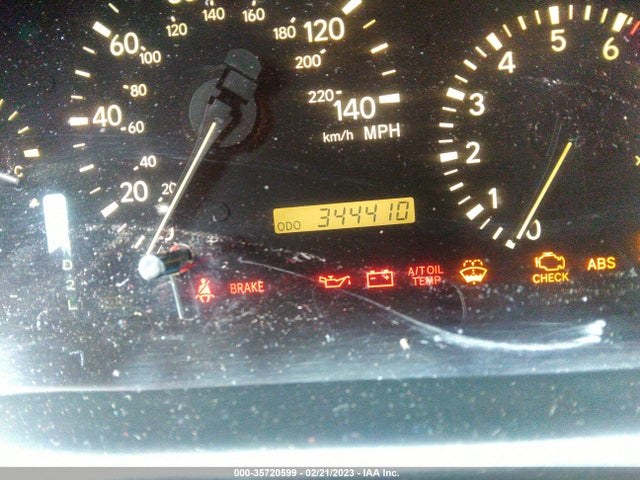 JTJGF10U410103667 Lexus RX 300