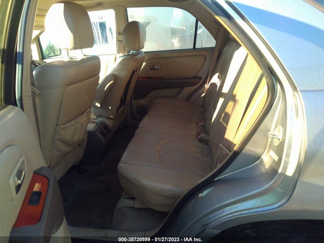 JTJGF10U410103667 Lexus RX 300
