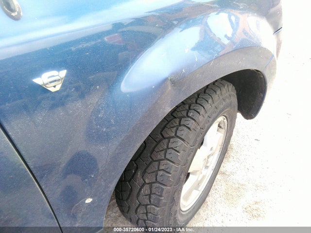 2008 FORD ESCAPE XLT VIN: 1FMCU03128KB66361