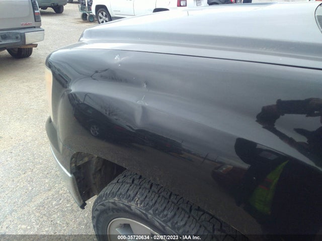 GMC Sierra 1500 Sle 2009 3GTEC23069G176855 Image 6