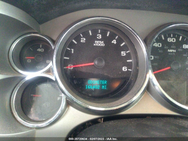 GMC Sierra 1500 Sle 2009 3GTEC23069G176855 Image 7