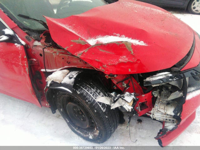 2019 Honda Civic, VIN: 2HGFC2F67KH552961