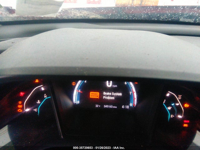 2019 Honda Civic, VIN: 2HGFC2F67KH552961