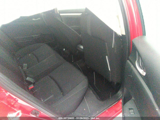 2019 Honda Civic, VIN: 2HGFC2F67KH552961