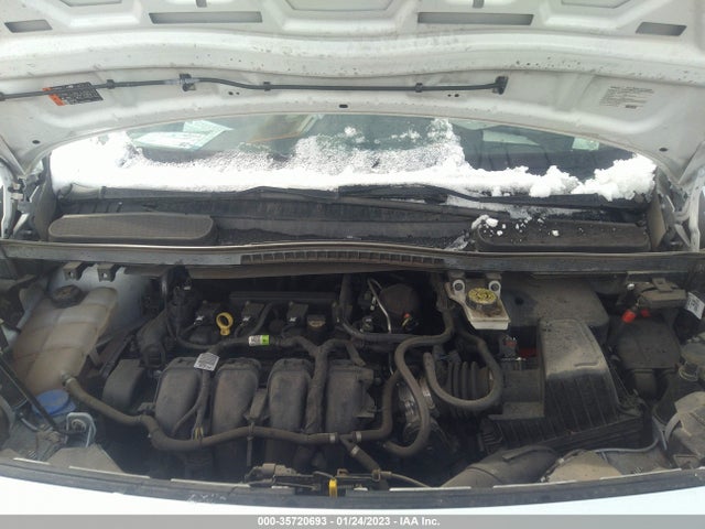 2020 Ford Transit Connect, VIN: NM0LS7E21L1478367