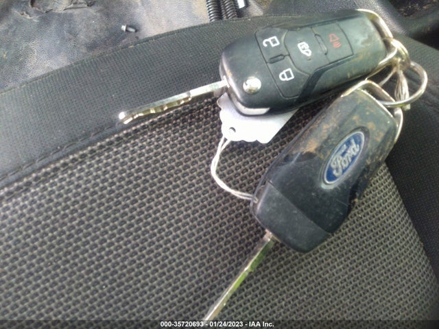 2020 Ford Transit Connect, VIN: NM0LS7E21L1478367