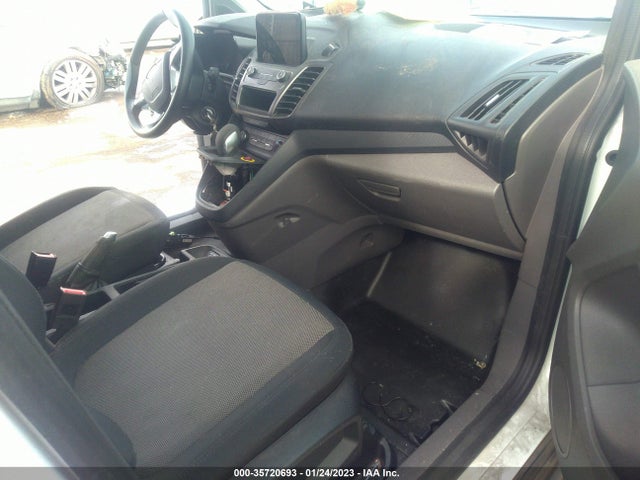 2020 Ford Transit Connect, VIN: NM0LS7E21L1478367