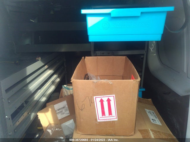 2020 Ford Transit Connect, VIN: NM0LS7E21L1478367