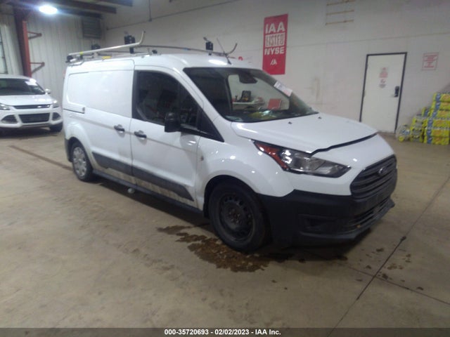 2020 Ford Transit Connect, VIN: NM0LS7E21L1478367