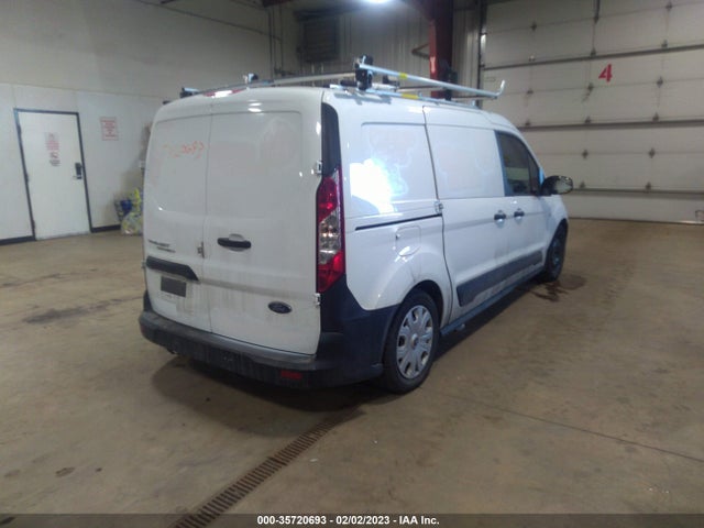 2020 Ford Transit Connect, VIN: NM0LS7E21L1478367